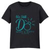 Softstyle™ youth ringspun t-shirt Thumbnail