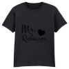Softstyle™ youth ringspun t-shirt Thumbnail