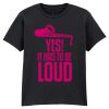 Softstyle™ youth ringspun t-shirt Thumbnail