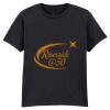 Softstyle™ youth ringspun t-shirt Thumbnail