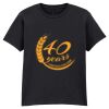 Softstyle™ youth ringspun t-shirt Thumbnail