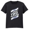 Softstyle™ youth ringspun t-shirt Thumbnail