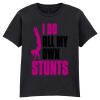 Softstyle™ youth ringspun t-shirt Thumbnail