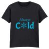 Softstyle™ youth ringspun t-shirt Thumbnail