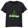 Softstyle™ youth ringspun t-shirt Thumbnail