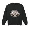 Heavy Blend™ adult crew neck sweatshirt Thumbnail