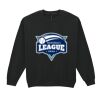 Heavy Blend™ adult crew neck sweatshirt Thumbnail