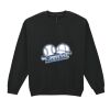 Heavy Blend™ adult crew neck sweatshirt Thumbnail