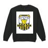 Heavy Blend™ adult crew neck sweatshirt Thumbnail