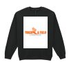 Heavy Blend™ adult crew neck sweatshirt Thumbnail