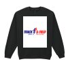 Heavy Blend™ adult crew neck sweatshirt Thumbnail