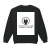 Heavy Blend™ adult crew neck sweatshirt Thumbnail