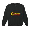 Heavy Blend™ adult crew neck sweatshirt Thumbnail
