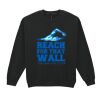 Heavy Blend™ adult crew neck sweatshirt Thumbnail