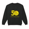 Heavy Blend™ adult crew neck sweatshirt Thumbnail