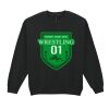 Heavy Blend™ adult crew neck sweatshirt Thumbnail