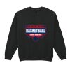 Heavy Blend™ adult crew neck sweatshirt Thumbnail