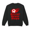 Heavy Blend™ adult crew neck sweatshirt Thumbnail