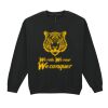 Heavy Blend™ adult crew neck sweatshirt Thumbnail