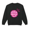 Heavy Blend™ adult crew neck sweatshirt Thumbnail