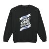 Heavy Blend™ adult crew neck sweatshirt Thumbnail