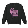 Heavy Blend™ adult crew neck sweatshirt Thumbnail