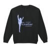 Heavy Blend™ adult crew neck sweatshirt Thumbnail