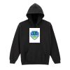 Heavy Blend™ hooded sweatshirt Thumbnail