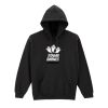 Heavy Blend™ hooded sweatshirt Thumbnail