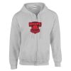 Heavy Blend™  full-zip hooded sweatshirt Thumbnail