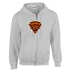 Heavy Blend™  full-zip hooded sweatshirt Thumbnail