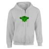 Heavy Blend™  full-zip hooded sweatshirt Thumbnail