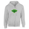 Heavy Blend™  full-zip hooded sweatshirt Thumbnail