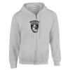 Heavy Blend™  full-zip hooded sweatshirt Thumbnail