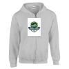 Heavy Blend™  full-zip hooded sweatshirt Thumbnail