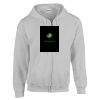 Heavy Blend™  full-zip hooded sweatshirt Thumbnail