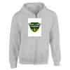 Heavy Blend™  full-zip hooded sweatshirt Thumbnail