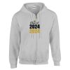 Heavy Blend™  full-zip hooded sweatshirt Thumbnail