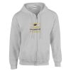 Heavy Blend™  full-zip hooded sweatshirt Thumbnail
