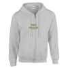 Heavy Blend™  full-zip hooded sweatshirt Thumbnail