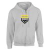 Heavy Blend™  full-zip hooded sweatshirt Thumbnail
