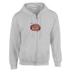 Heavy Blend™  full-zip hooded sweatshirt Thumbnail