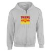 Heavy Blend™  full-zip hooded sweatshirt Thumbnail