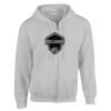 Heavy Blend™  full-zip hooded sweatshirt Thumbnail