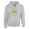 Heavy Blend™  full-zip hooded sweatshirt Thumbnail