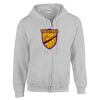 Heavy Blend™  full-zip hooded sweatshirt Thumbnail