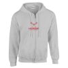 Heavy Blend™  full-zip hooded sweatshirt Thumbnail
