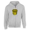 Heavy Blend™  full-zip hooded sweatshirt Thumbnail