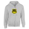 Heavy Blend™  full-zip hooded sweatshirt Thumbnail