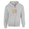 Heavy Blend™  full-zip hooded sweatshirt Thumbnail